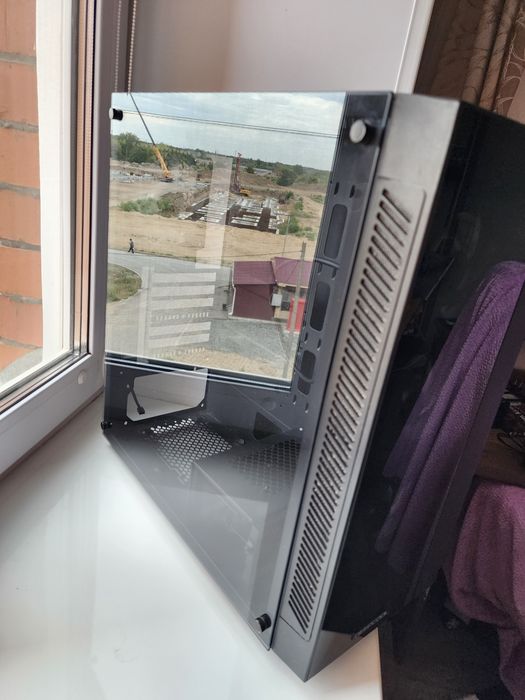 Корпус для Пк от Deepcool