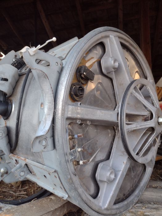 Части за Samsung и Candi