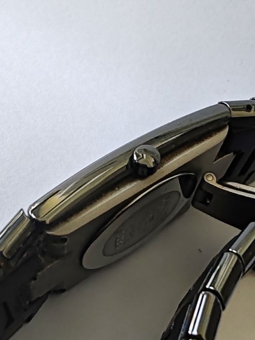 Ceas Rado Diastar Ceramic 32x27,5 mm Quartz Bratara Completa