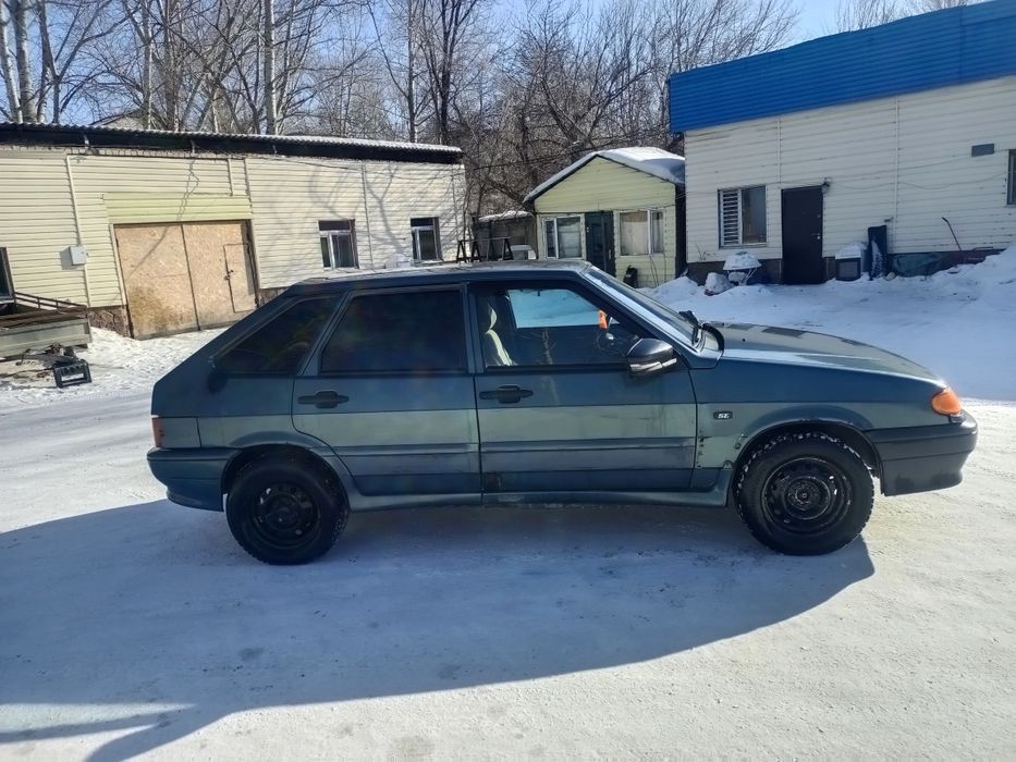 2114 срочно в хтс