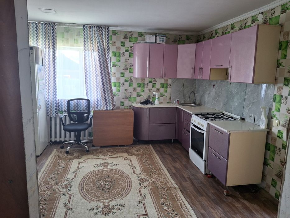 Продам деревянный дом