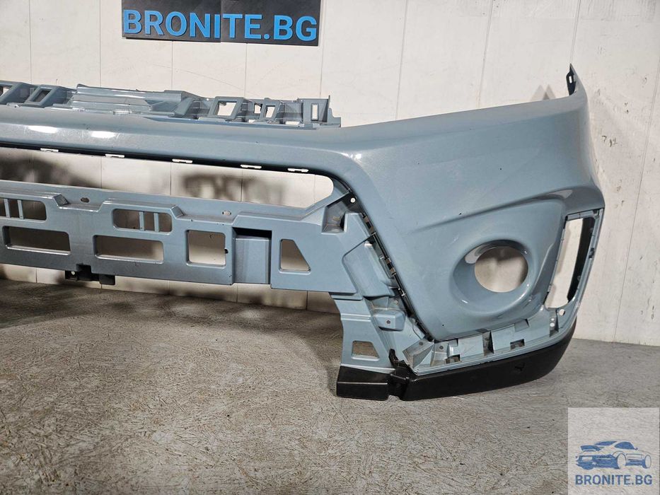 Предна броня Suzuki Vitara Сузуки Витара 2018- 2024