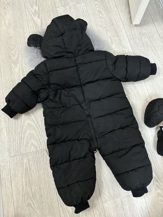 Продам детский весенний комбенизон