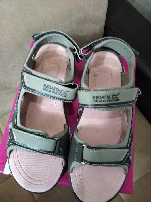 Женская обувь. Б/У  В отличном состоянии