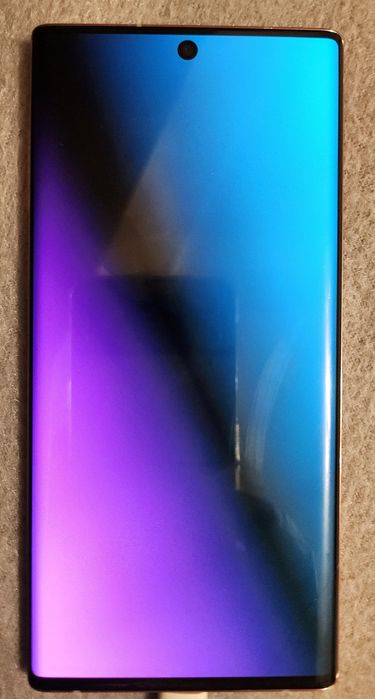 Samsung Note 10 модел SM-N970F/DS