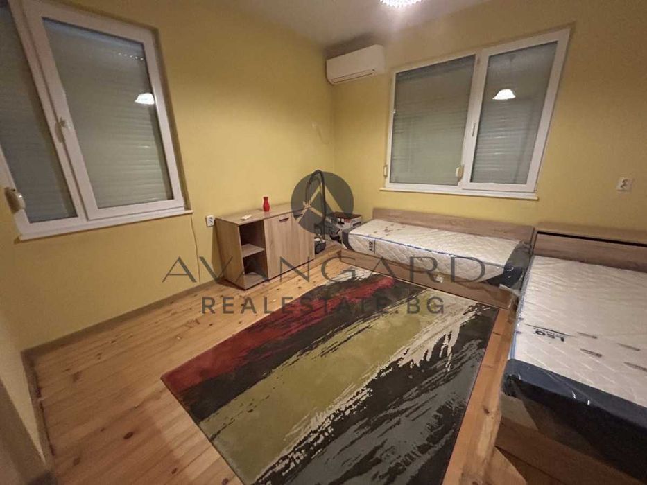 Продава се Тристаен апартамент в Пловдив, Център - 139 кв.м за 1703 €/кв.м - Снимка #3