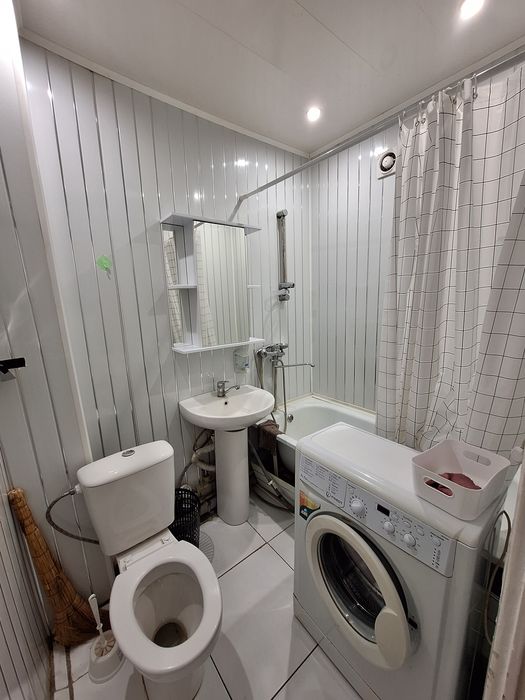 Продаётся 1 комн в районе Детсад