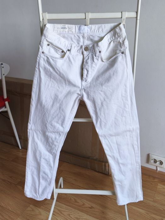 Men Acne Studios jeans