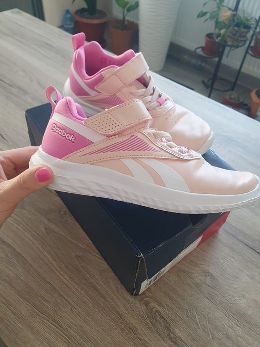 Маратонки  за момиче