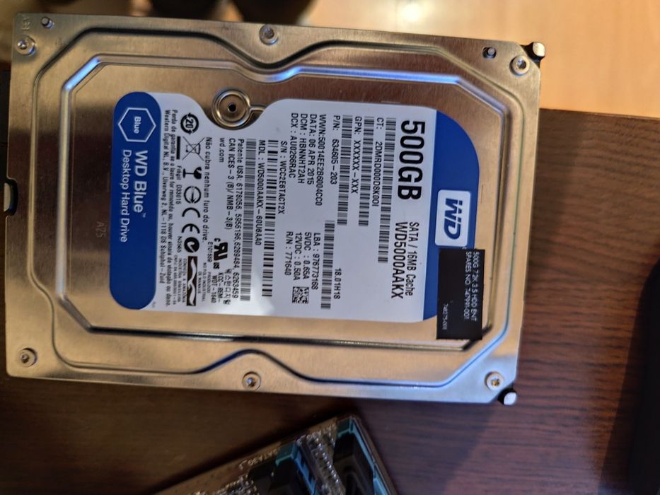 Компютър с 4 ядрен процесор