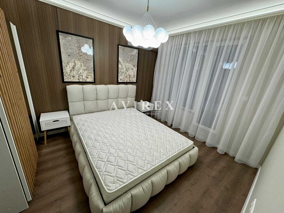 Продава се Двустаен апартамент в Пловдив, Остромила - 65 кв.м за 1839 €/кв.м - Снимка #3