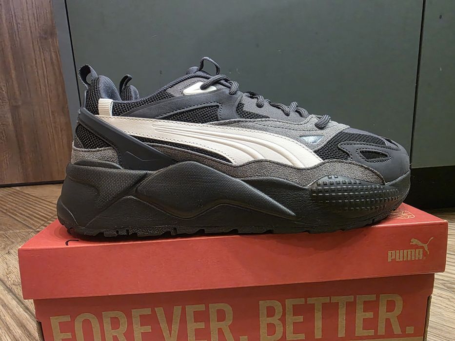Мъжки маратонки  PUMA RS-X