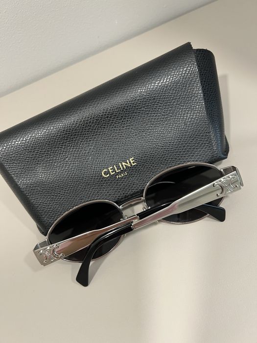 Слънчеви очила CELINE