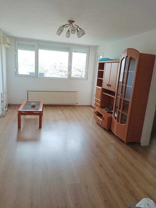 Дава се под наем Тристаен апартамент в София, Хаджи Димитър - 70 кв.м за 612 € - Снимка #7