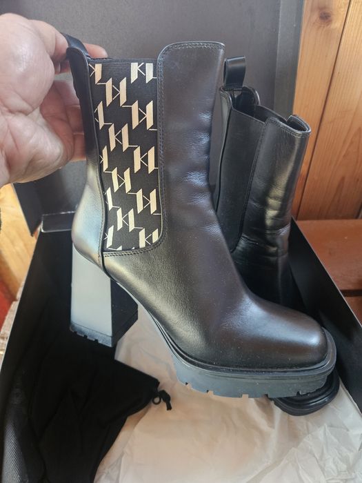 Okazie ghete dama karl