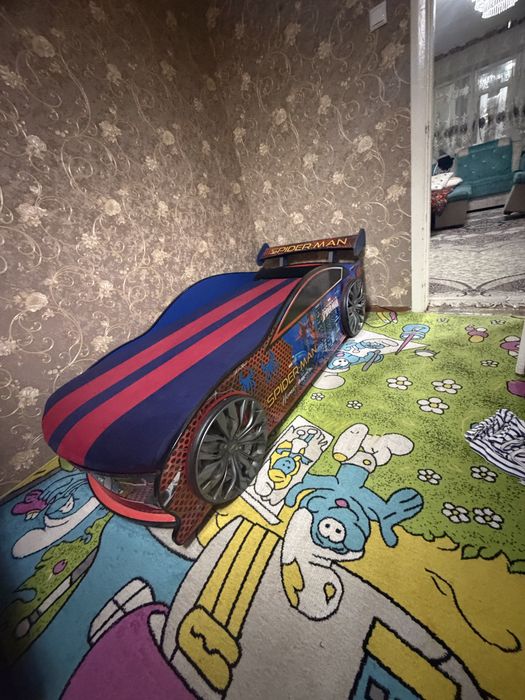 Moshinali kravat sotiladi