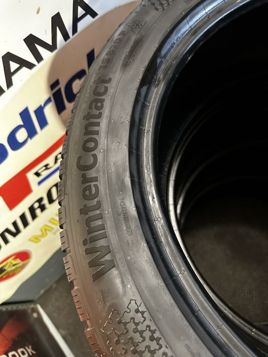 235/50 R19 103V XL - Continental Winter Contact TS870P M+S Oferta