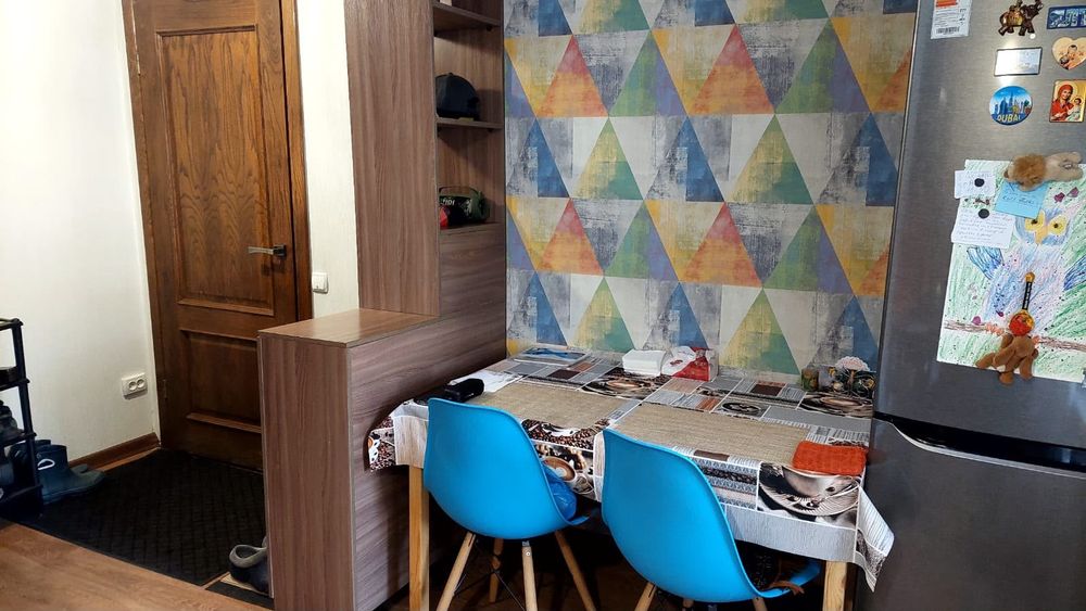 Стол обеденный IKEA Ингу