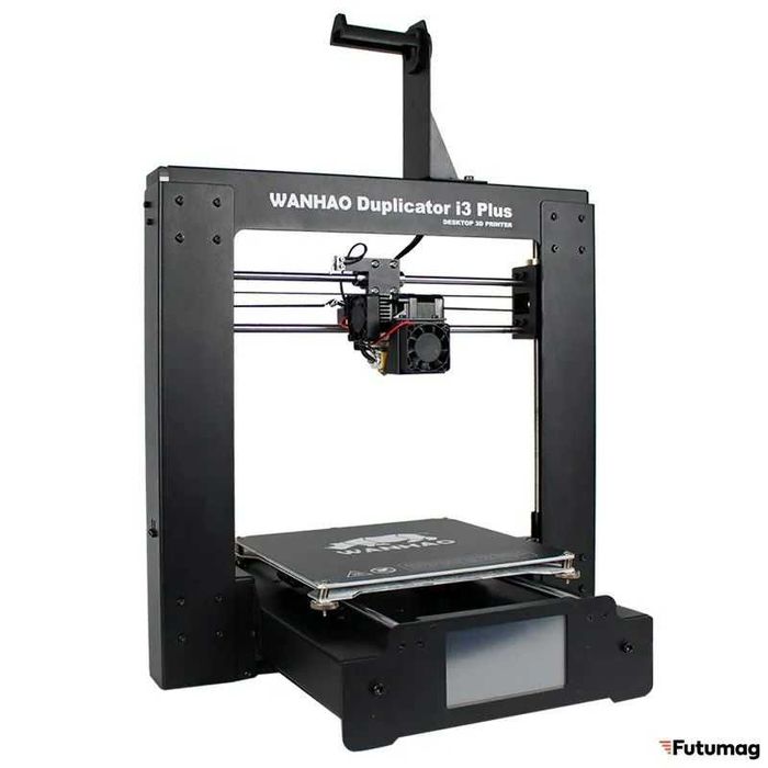 3D Принтер Wanhao Duplicator i3 PLUS
