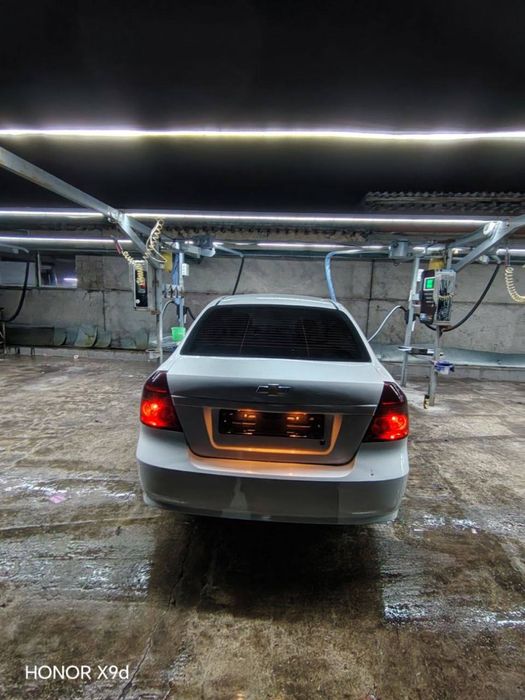 Chevrolet Nexia 2019 — 6