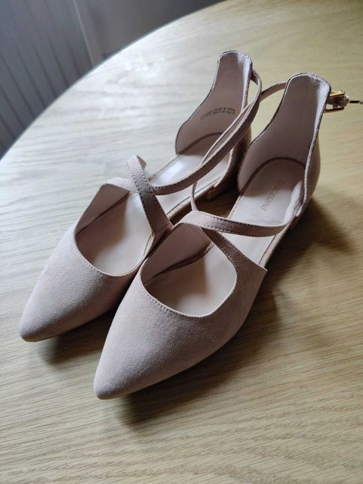 Balerini Graceland, marimea 37