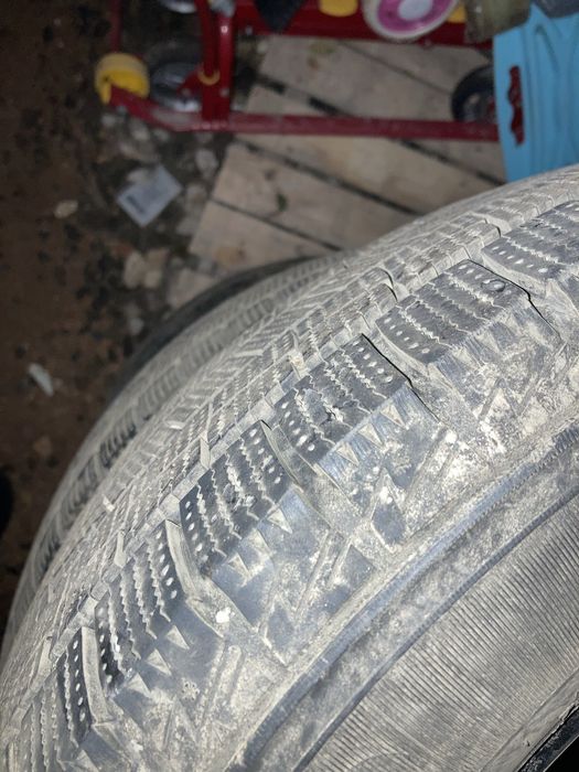 Шины на 16, 215/60