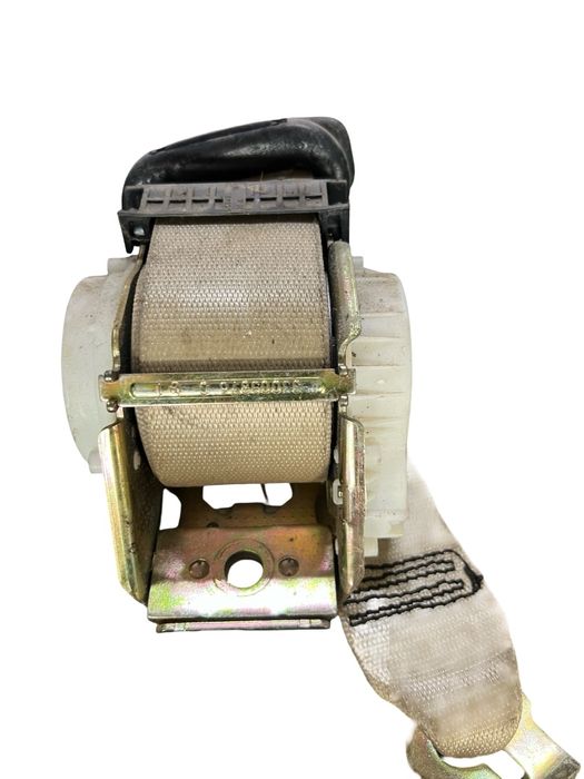 Centura De Siguranta Fata Stanga Fata Bmw 6 E63 2004 - 2010 330058760
