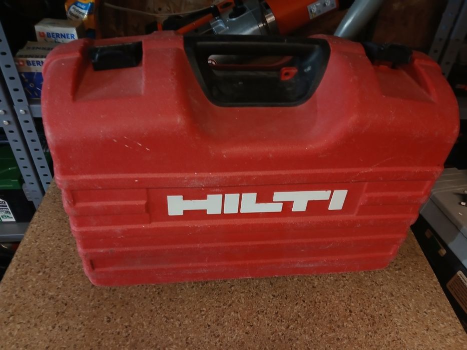 Hilti circular sc70w
