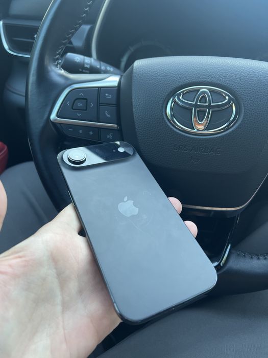 Iphone 17 Air в отличном состоянии