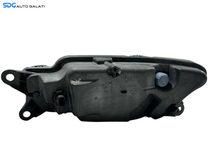 Daylight Lumina de zi Stanga Mercedes Clasa E Class W212 2009 - 2016 Cod A2128200756 [LR1115]