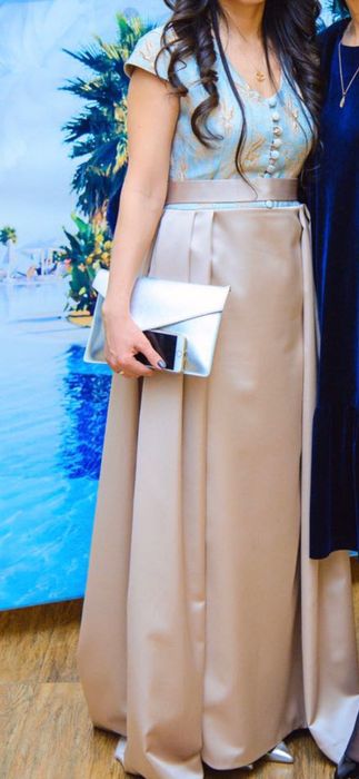 Вечерние платья для выпускного