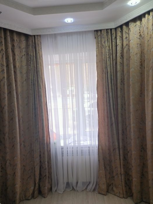 Продаются Шторы новые