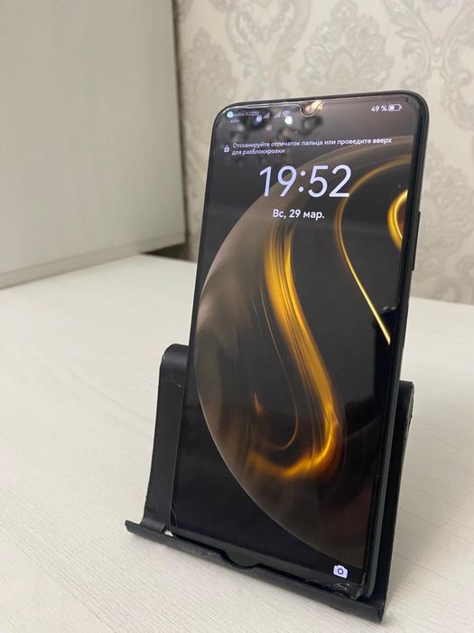 Продам Hyawei Nova Y72