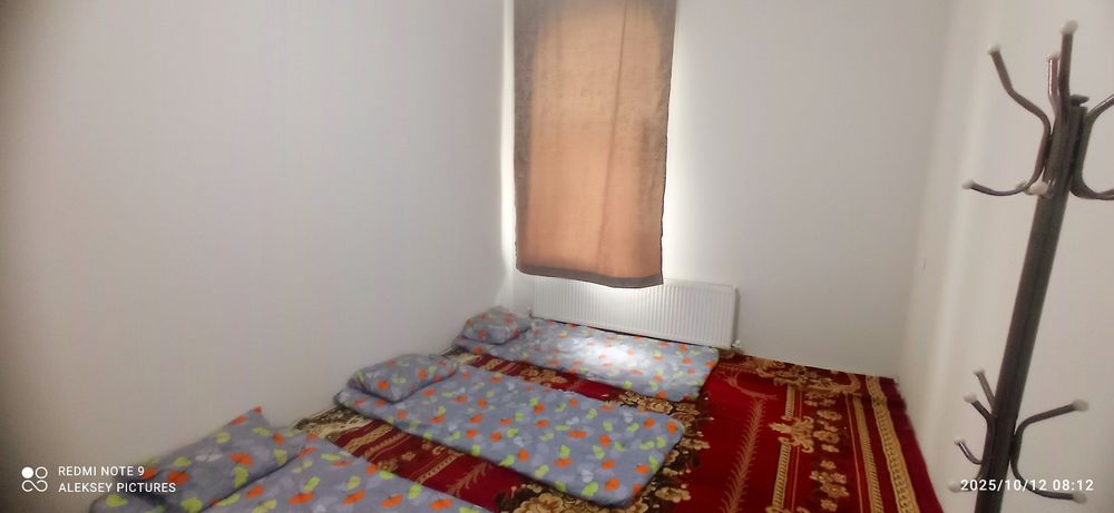 Namangan shahri talabalari uchun yangi ta'mirlangan kvartira