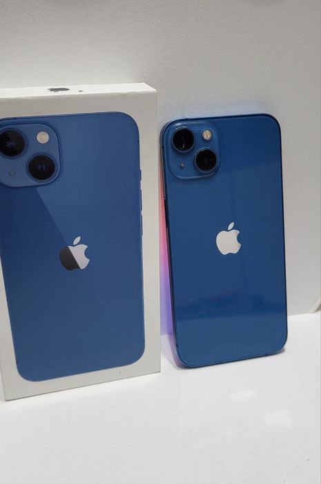 iPhone 13 128ГБ продается