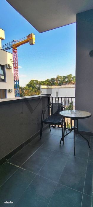 Apartament de inchiriat cu 2 camere in Sanmartin, Bihor