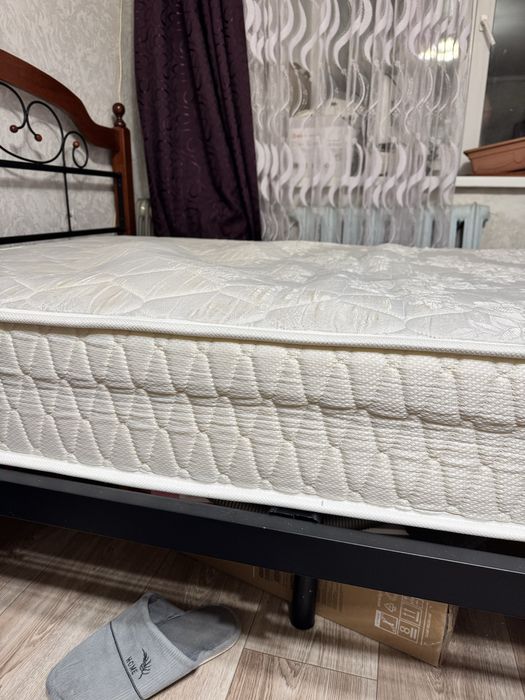 Матрас для полуторки