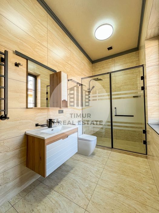 Продажа Коттедж Юнасабад High town 1.2 сотки 5 комнат 140м2