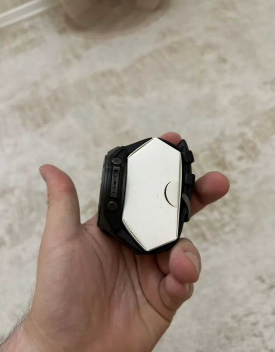 Garmin Fenix 8 51mm Sapphire Solar