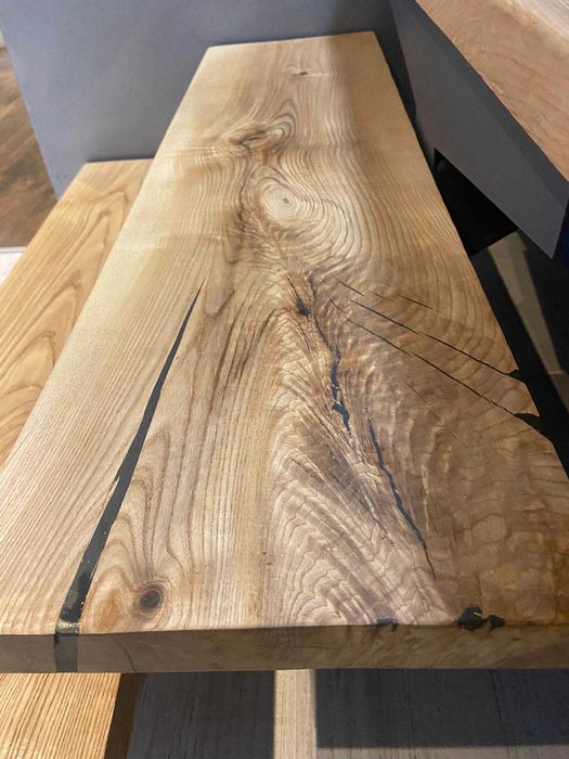 trepte  scari lemn masiv