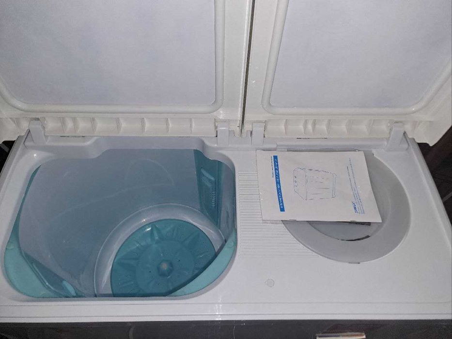 Стиральная машина полуавтомат Volto 7кг