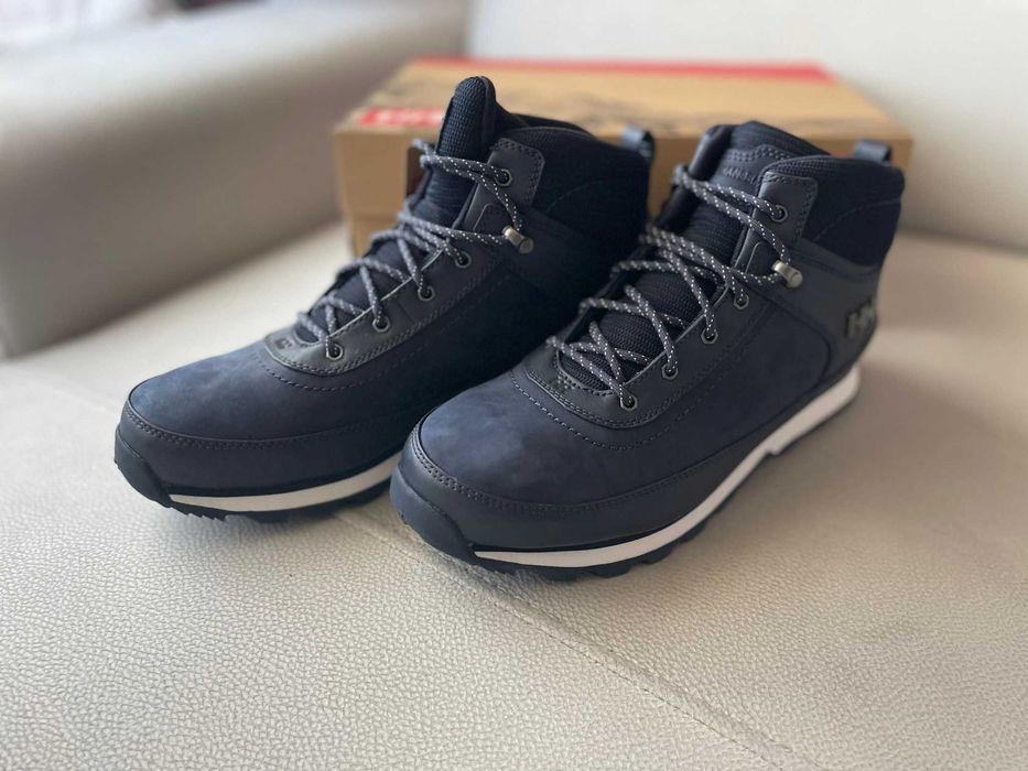 Helly Hansen Calgary - Мъжки зимни обувки, 45 EU