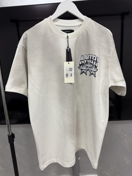 Tricou Amiri new collection 2025