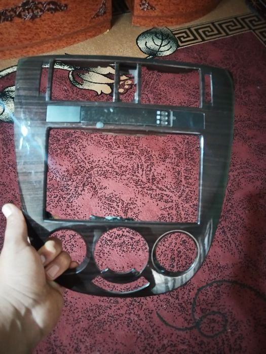 Carazera 099 magnitafon