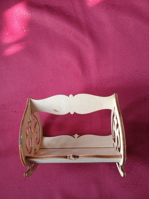 Сувениры разные.