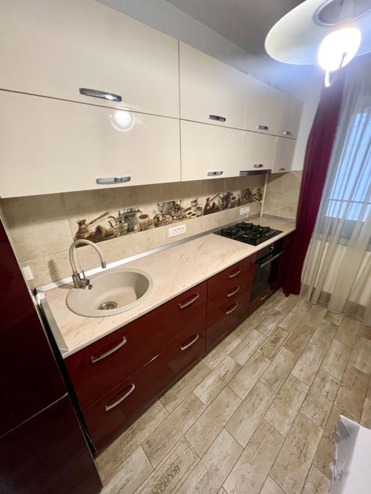 Apartament de inchiriat 2 camere