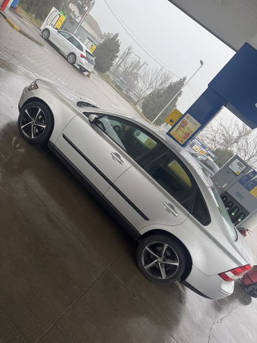 Vand Volvo S40 1.8Turbo