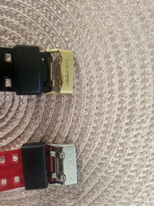 Часовник Casio G-shock