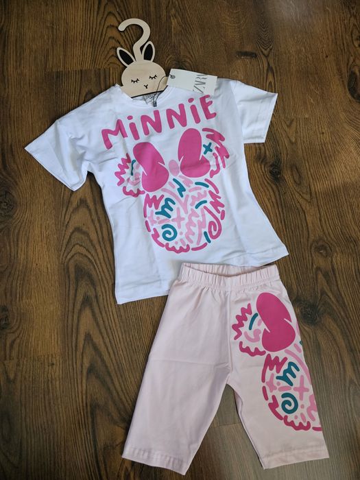 Ново Комплектче Мини Маус