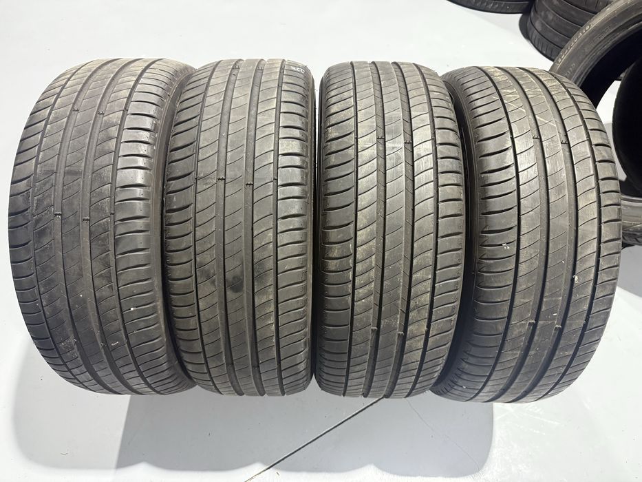 Anvelope de vara 225/50 R18